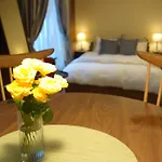 Honmachi Apartment