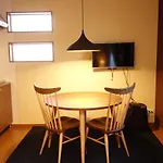 Honmachi Apartment