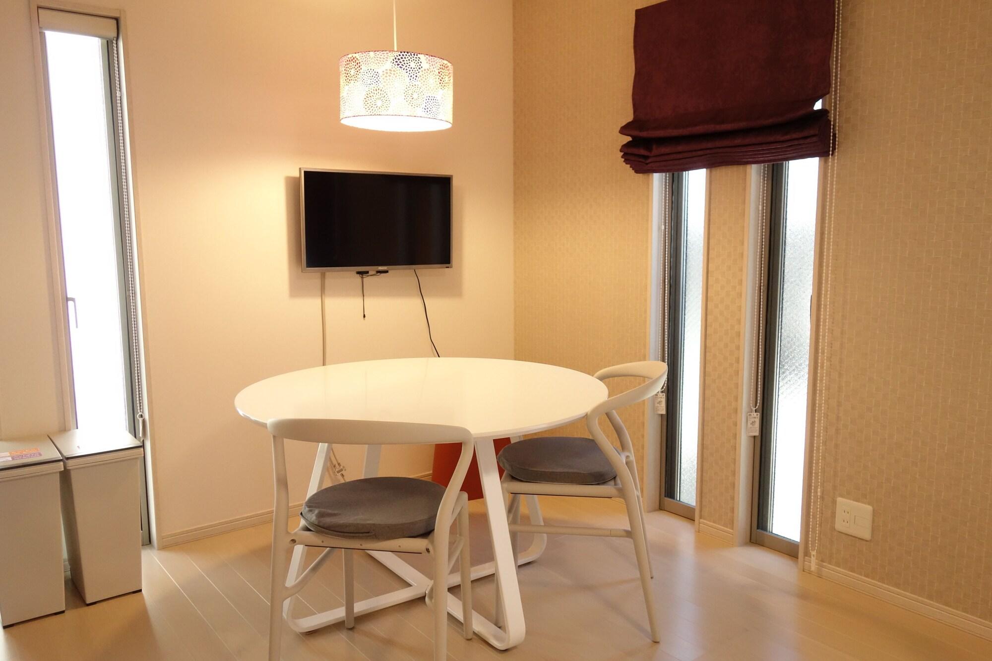 Honmachi Apartment Kyōto