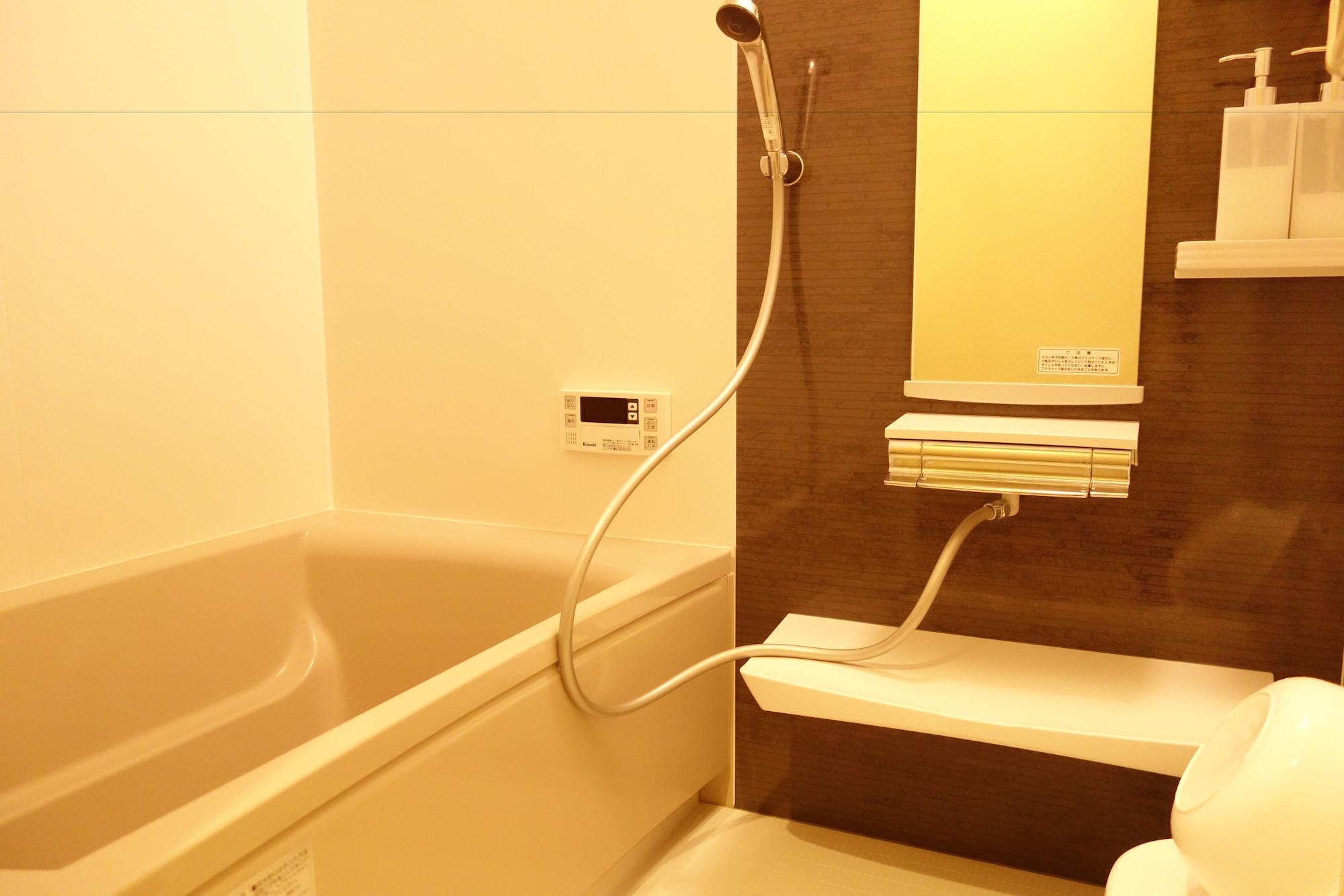 Apartment Honmachi