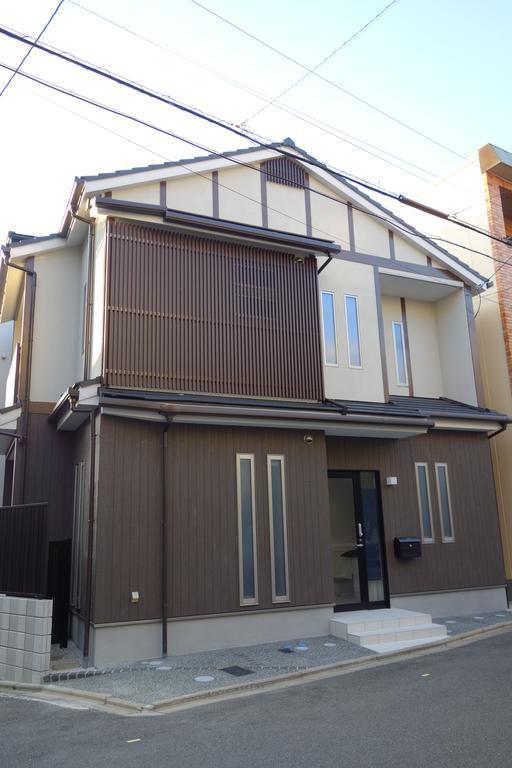 Honmachi