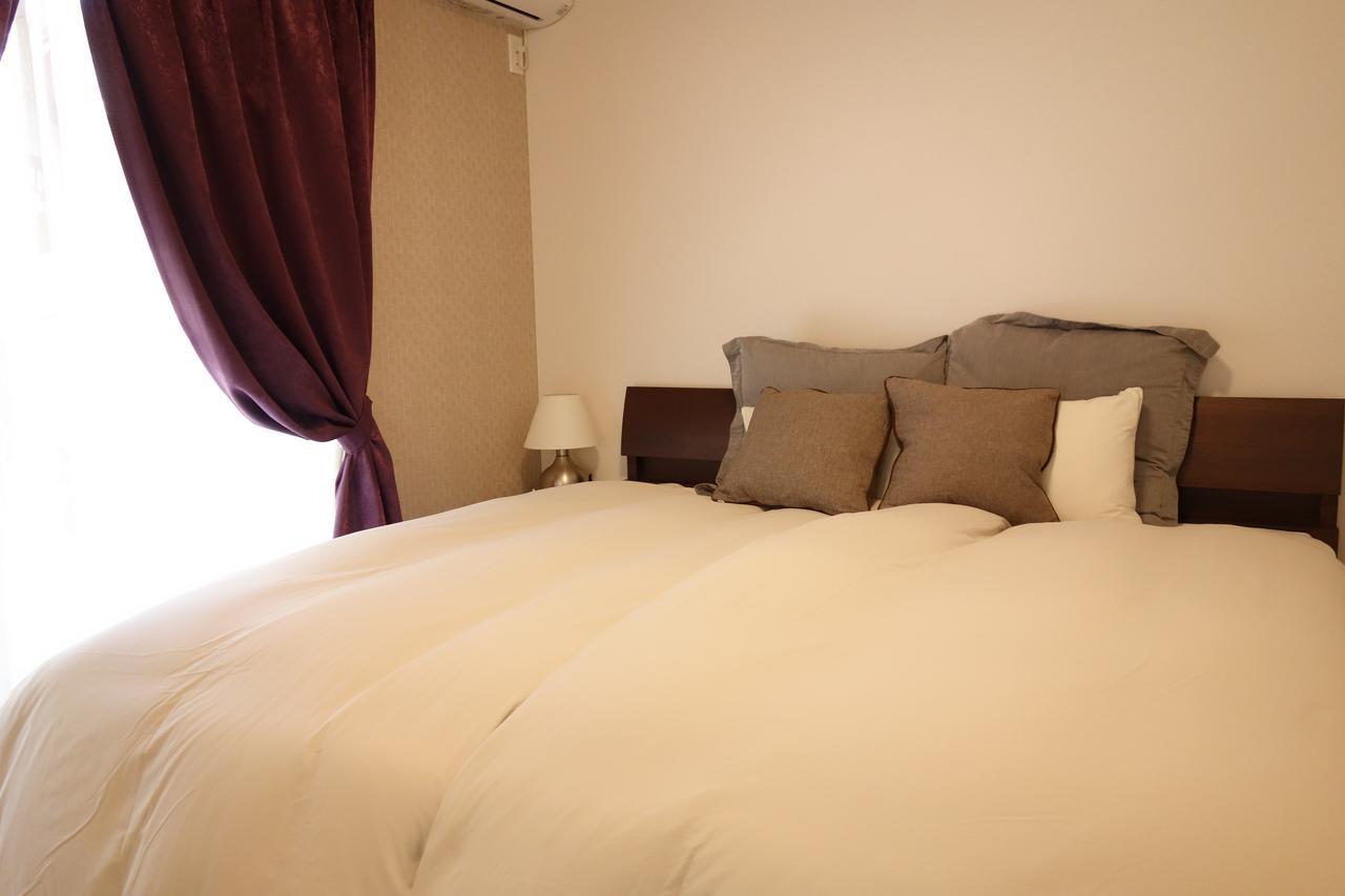 Apartment Honmachi *