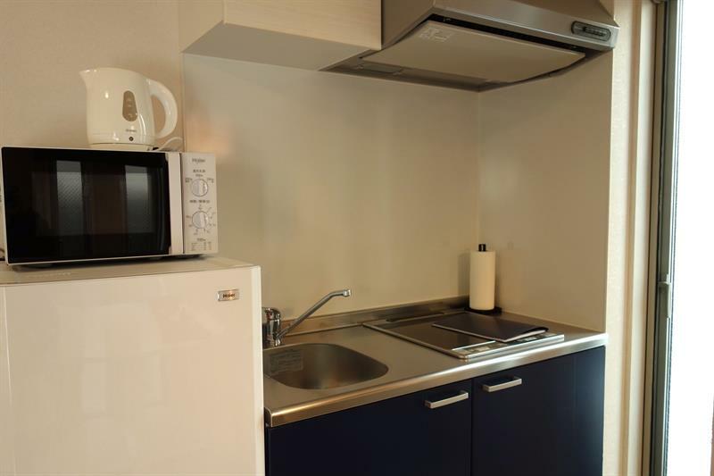 Honmachi Apartment