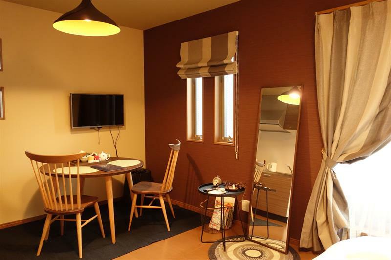 Honmachi Apartment Kyōto