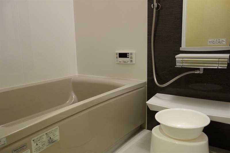 Apartment Honmachi *