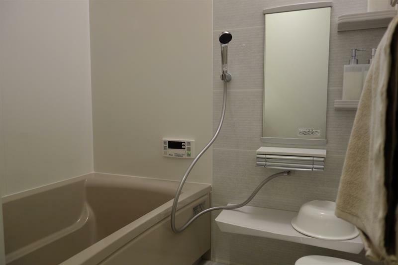 Honmachi Apartment *