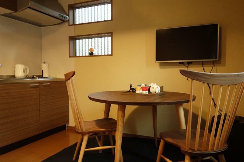 Honmachi Apartment Kyōto