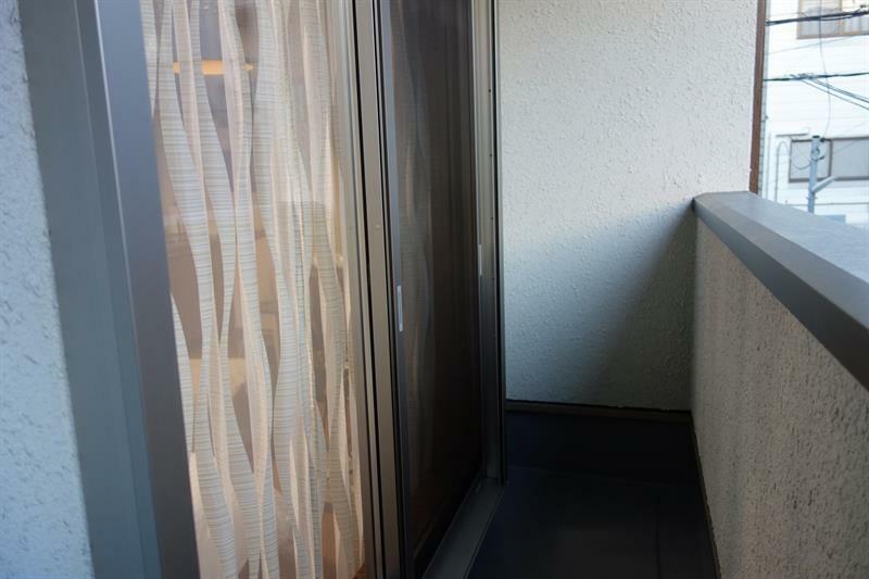 Apartment Honmachi *
