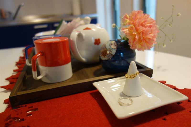 Honmachi Apartment *