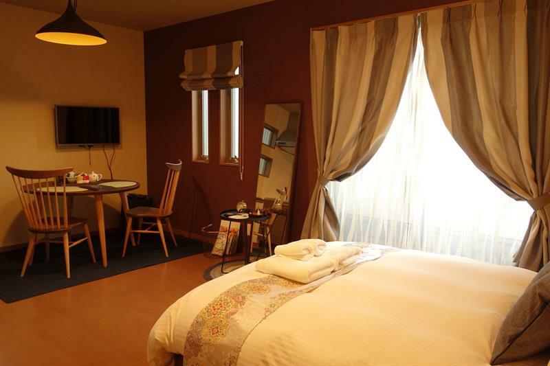 Honmachi Apartment Kyōto