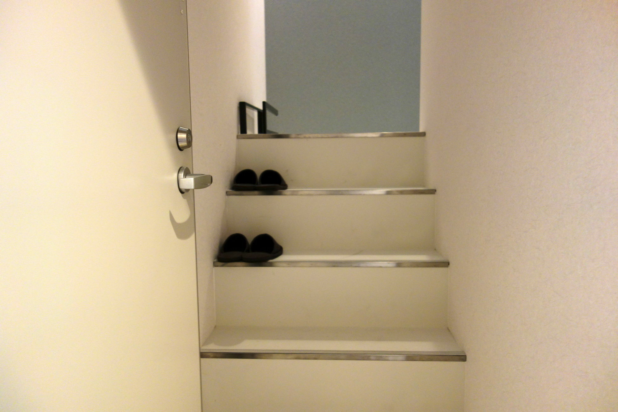Honmachi Apartment